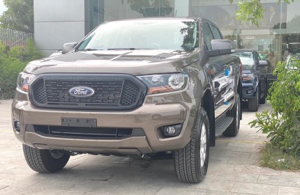 Bán xe Ford Ranger XLS AT chỉ từ 180 triệu tại FordThanh Hóa