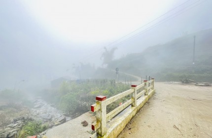 BÁN ĐẤT TẢ PHÌN, ĐÓN SÓNG QUY HOẠCH TUYẾN ĐƯỜNG BẢN KHOANG-BÁT XÁT, GIÁ THẤP NHÁT SAPA HIỆN NAY.