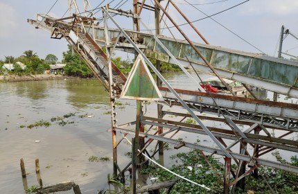 Cho thuê mặt tiền nhà kho, nhà xưởng Tại Sa Đéc, Đồng Tháp