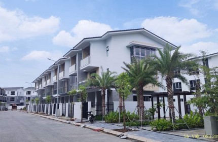 Bán nhanh căn nhà 96m2 dự án Belhomes Hải Phòng