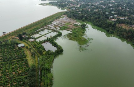 CHỚP LẤY CƠ HỘI ĐẦU TƯ QUỸ ĐẤT SINH LỜI CUỐI NĂM-QUỸ ĐẤT TÂY NGUYÊN