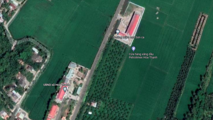 Bán đất sổ hồng Tam Bình -VĨnh Long (2 triệu/m2)-đất trồng cây lâu năm