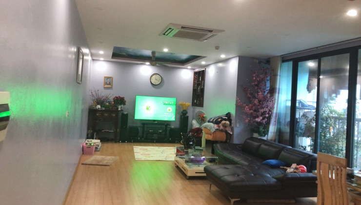 Cần bán căn hộ 2PN - 103,45m2 tại chung cư Báo Nhân Dân, Xuân Phương, Nam Từ Liêm, Hà Nội