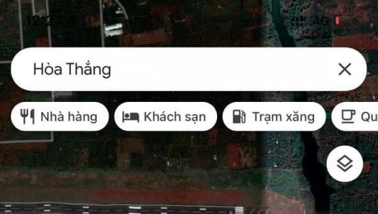 Bán 2 lô đất đẹp cách hồ echucap chưa tới 500m, cách sân bay chưa tới 4km