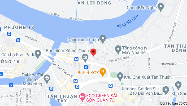 Bán dãy nhà trọ đang kinh doanh hẻm 205/10G Huỳnh Tấn Phát,Phường Tân Thuận Đông,Quận 7,Tp HCM