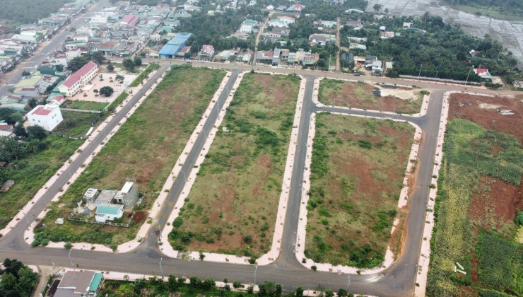 Bán đất vị trí trung tâm thuộc Quy Hoạch mở rộng của TP Buôn Ma Thuột, liền kề FLC Đắk Lắk