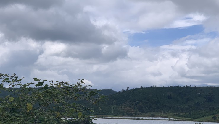 Đất View hồ-Giáp nước…Thôn TàHien-Xã TàHien - Huyện Đức Trọng-Tỉnh Lâm Đồng