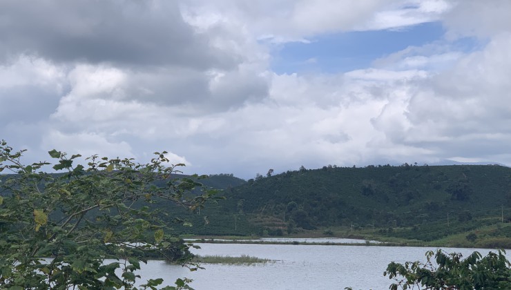 Đất View hồ-Giáp nước…Thôn TàHien-Xã TàHien - Huyện Đức Trọng-Tỉnh Lâm Đồng