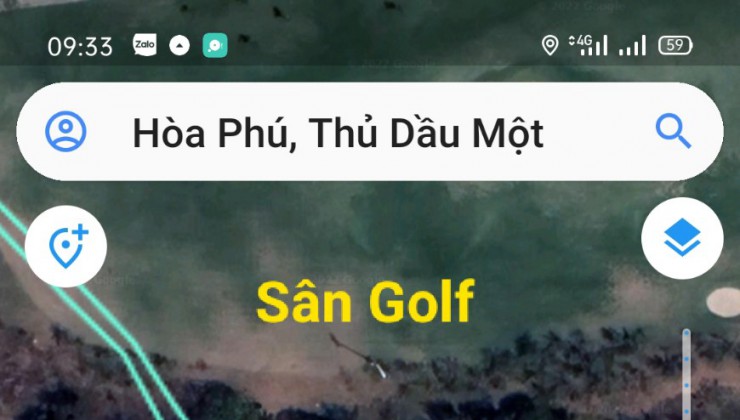 Sở Hữu Ngay Lô Đất Đẹp 2 Mặt Tiền Trần Ngọc Liên - View Sân Golf