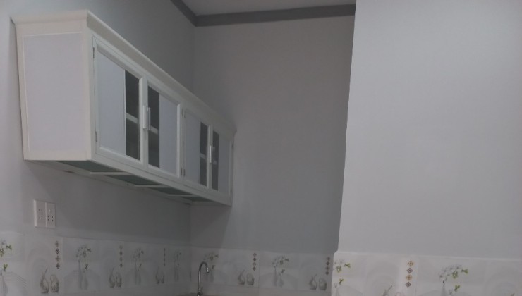 Bán nhà gần ngã 3 Lò Lu, phường Hóa An, 32m2, giá 530 tr. Lh:0333300682.