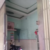 Cần bán GẤP nhà MT 3 tầng tại xã Phong Phú, Bình Chánh, HCM