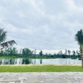 Không mua chắc chắn tiếc, đất nền Nam Đà Nẵng ven sông Cổ Cò Đối diện công viên