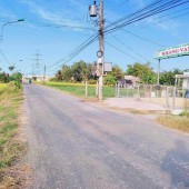Bán đất thổ cư, đường nhựa 8m, xã Long Sơn, Cần Đước, Long An, 156m2, 1,4 tỷ