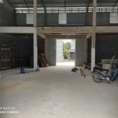 Cho thuê kho kho xưởng 600m2 TX52 phường Thạnh Xuân  Quận 12