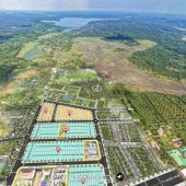 KDC Ea Nhái - cơ hội đầu tư đất nền sổ đỏ đầu năm 2022