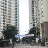 Bán căn hộ 3 phòng ngủ, 96m, chung cư Gelexia Riverside, 885 Tam Trinh, Hoàng Mai