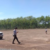 Bán đất nền giá rẻ ( sổ sẵn) huyện Lộc Ninh Bình Phước