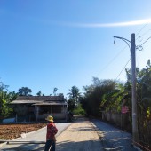 Xuân Đài cầu Phước Yên, Quảng Thọ bán đất ở đường liên thôn lô nhỏ đầu tư giá 880 triệu