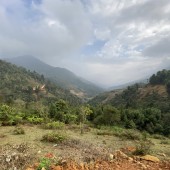 Tả Phìn ( Sapa) 1700m, mặt tiền siêu rộng , view thung lũng thoáng, gần khu du lịch cao cấp