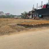 Chính chủ cần bán mảnh đất trục trính thôn tuyệt đẹp tại Phú Cát -Quốc Oai-Hà Nội. Dt1440m2 tc 300m