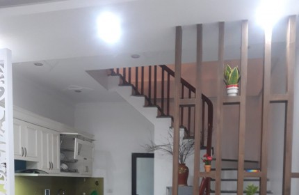 Nhà mới Long Biên DT30m2- 5T- MT3,9m- Nhà mới- Giá: 3,95 tỷ.