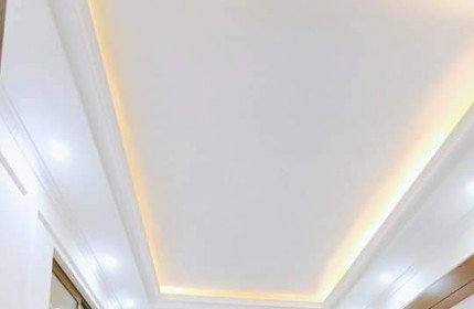 BÁN GẤP MINH KHAI - 45M2*5 TẦNG - NHÀ ĐẸP - NỞ HẬU