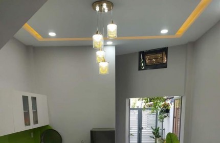 Bán nhà 80m2 HXH Lê Văn Khương, Thới An, Quận 12