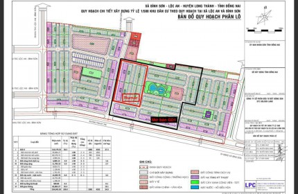 Bán đất nền , 5X20 thổ cư 100% ,đường DT 769 Long thành đồng nai