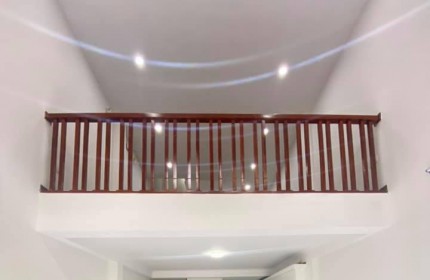 BÁN NHÀ BẰNG LIỆT, 40M2*5 TẦNG, LÔ GÓC, NGÕ NÔNG, 3.5 TỶ