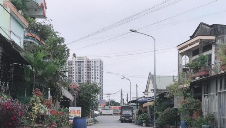 Bán căn góc 168m2 Xa Lộ Hà Nội, Xã Bình Thắng, Huyện Dĩ An Bình Dương