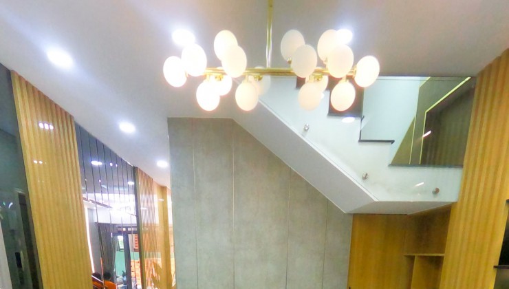 Nhà Phố - Biệt thự Versatile Home Bảo SƠn, Khu nhà phố thương Mại  Q. Tân Phú