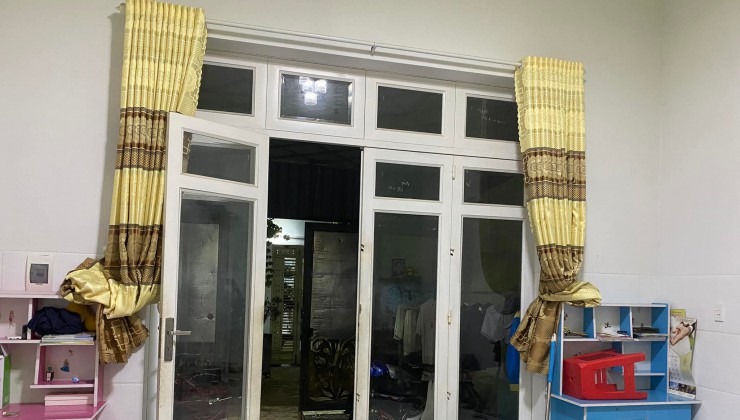 Bán Nhà 5x24m ngay cầu giáo xứ Lộc Lâm, Hố Nai