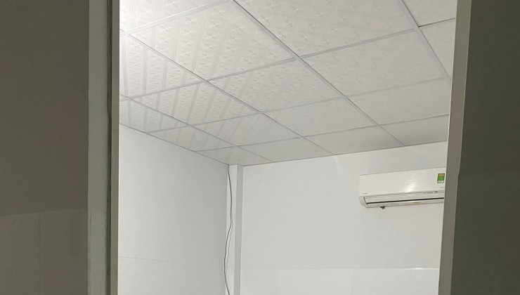 Bán Nhà 5x24m ngay cầu giáo xứ Lộc Lâm, Hố Nai