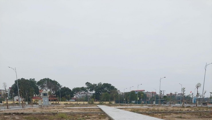 Cần bán lướt cọc một số lô đất đấu giá tại xã Vân Hàm, huyện Đông Anh