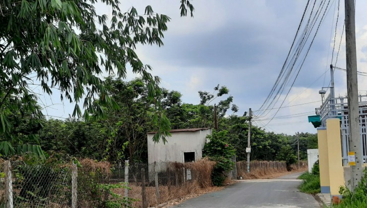Cần bán lô đất 16920m2 tại xã An Phước, Long Thành, Đồng Nai, giá đầu tư
