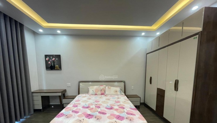 Cho thuê cả căn VINHOMES MARINA Cầu Rào 2. Full nội thất hiện đại.75m2, 4p ngủ, 5 WC LH 0904282860