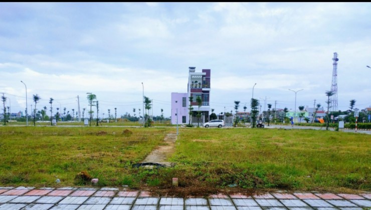 Chính thức mở dự án Sunshine City Quảng Ngãi giá chỉ 6tr/m2