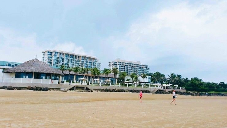 Chính chủ cần bán căn hộ cao cấp Aria Vũng Tàu Hotel & Resort