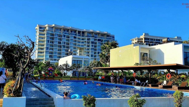 Chính Chủ cần sang nhượng căn hộ 5 sao “ Aria Vũng Tàu Hotel & Resort “