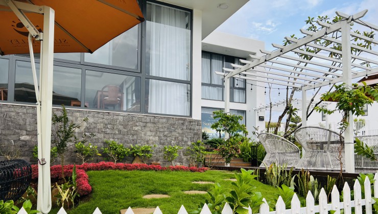 Bán đất nền biệt thự nghỉ dưỡng ở trung tâm tp Bảo Lộc