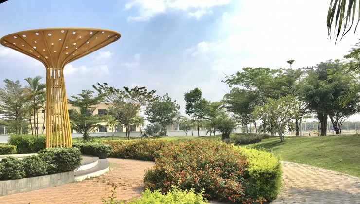 Dự án đất nền The Sun - ngay cạnh Trung tâm hành chính huyện Bàu Bàng, pháp lý an toàn