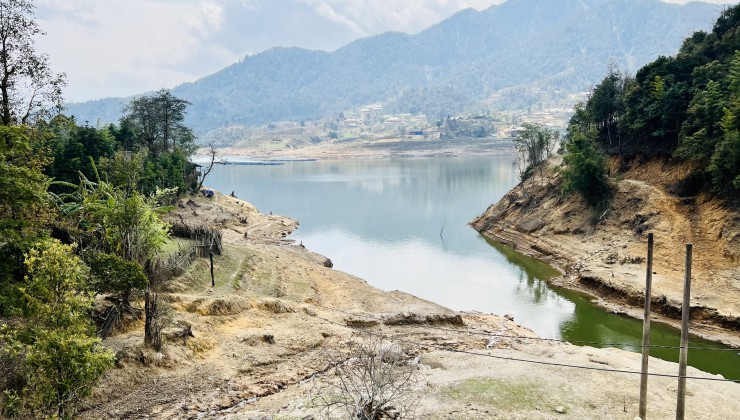 BÁN MẢNH ĐẤT VIEW HỒ SÉO MÝ TỶ, HỒ NƯỚC NGỌT CAO NHẤT ĐÔNG NAM Á. GIÁP ĐẤT NGHỈ DƯỠNG 100HA CỦA VINGROUP