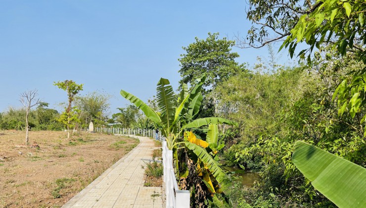 Mở bán đất nền dự án, gần KCN Dầu Giây, full thổ cư, sổ riêng