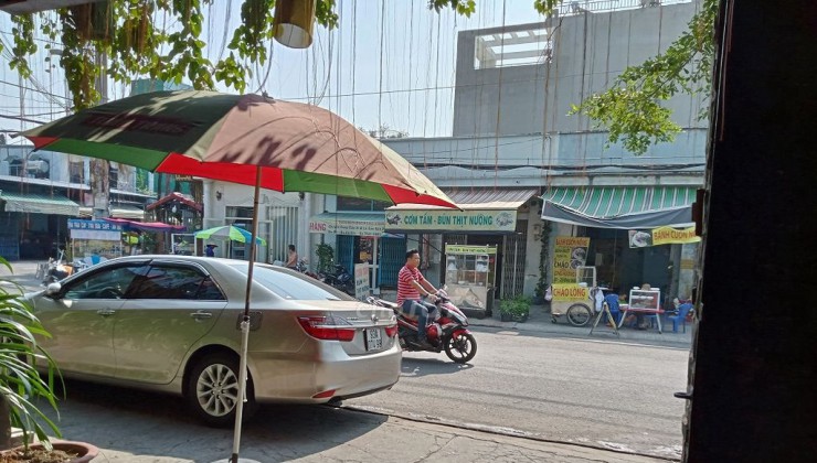 Chính chủ bán nhà 175m Nguyễn Ảnh Thủ,  Quận 12, Tp Hồ Chí Minh