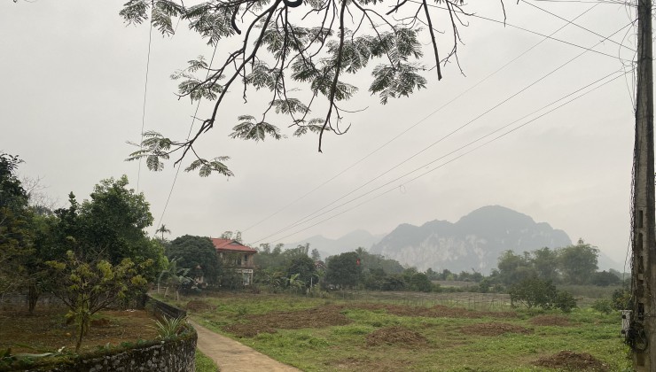 Bán 5000m2 Full thổ cư tại Kim Bôi, Hòa Bình.