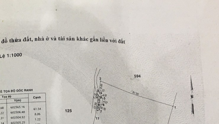 Cần bán đất lớn ở đường Lê Văn Lương, Sổ đỏ, chính chủ.