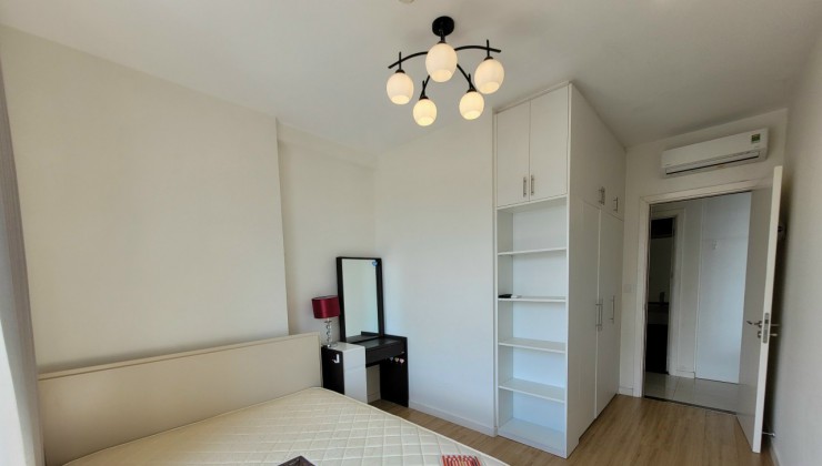 Cần cho thuê căn hộ MILLENNIUM 1PN riêng giá 13tr/tháng full nội thất.LH Trân 0909.802.822