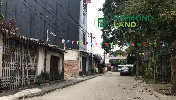 Đất đẹp gần trường Điện Lực xã Tân Minh Sóc Sơn Hà Nội.