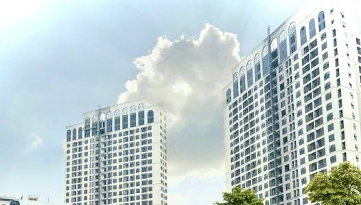 Sở hữu ngay căn hộ rộng hơn 50m2 tại chung cư cao cấp Vci Tower Vĩnh Yên Vĩnh Phúc