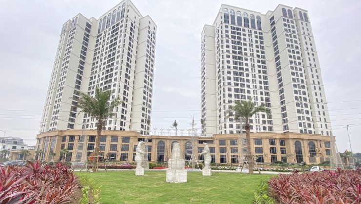 Sở hữu ngay căn hộ rộng hơn 50m2 tại chung cư cao cấp Vci Tower Vĩnh Yên Vĩnh Phúc